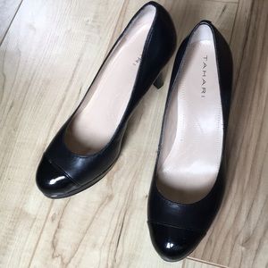 Tahari Heels